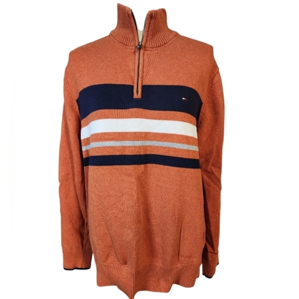 𝅺Tommy Hilfiger‎ knit pullover